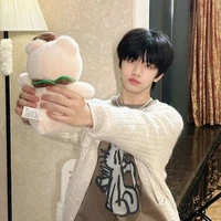 Trương Hàm Thụy-Em