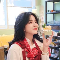 Trương Tiểu My-Mie