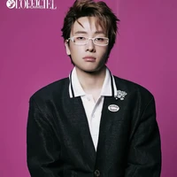Trần Phong Hào [ Nicky]
