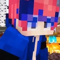 Hiha the blue