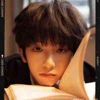 Chenyiminng(boy ấm áp)