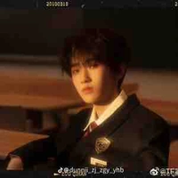 Zuo qihan ( anh )