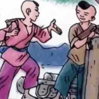 Đa nhân vật 