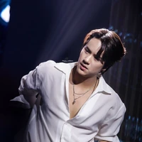 Nanon - anh họ Jao