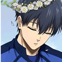 isagi yoichi