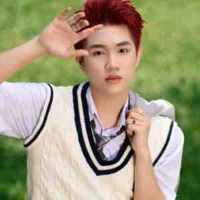 Hoàng Đức Duy ( Captain boy)