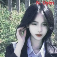 Hoàng ngọc Uyên