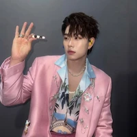 trần đăng dương(Bống)