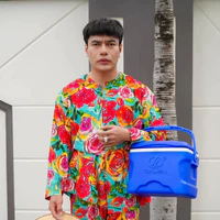 Má ( Duy, Hùng, Kiều)