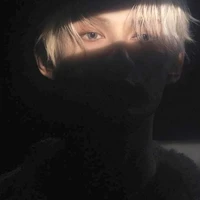 Moon JunHui.