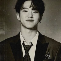 Kwon Soonyoung.