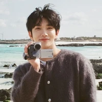 Hong Jisoo.