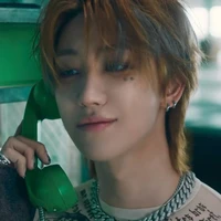 Seo Myung Ho [ Xu MingHao. ].