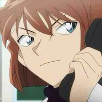 Miyano Shiho 