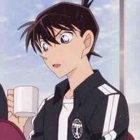 Kudo Shinichi/ cậu