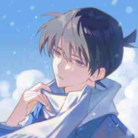 Kudo Shinichi | cậu