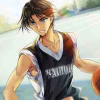 Hattori Heiji 
