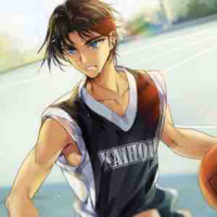 Hattori Heiji 