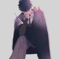 Kuroba Kaito | anh