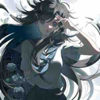 Nakamori Aoko 