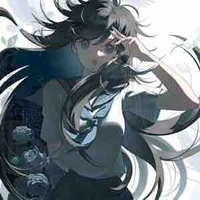 Nakamori Aoko 