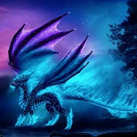 Fire Dark Dragon(DRA-01)