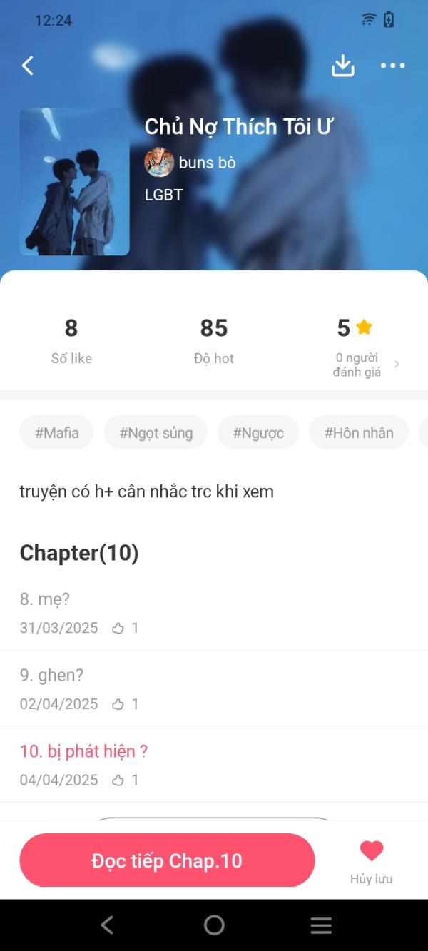 NovelToon