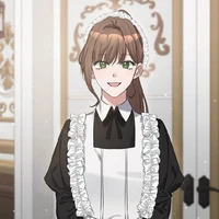 Henrik ( hầu nữ)