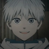 Mogami Taishi