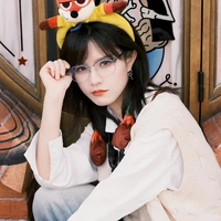 Bách Hân Dư (tiểu bạch)