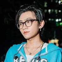 Lâm Bạch Phúc Hậu - Manbo