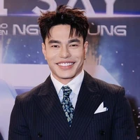 Lê Dương Bảo Lâm