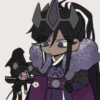 Dark Cacao Cookie