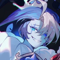 Shadow Milk Cookie