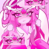 Eternal Sugar Cookie