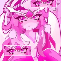 Eternal Sugar Cookie