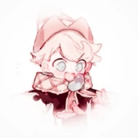 Custard lll Cookie