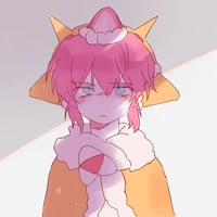 Strawberry Crepe Cookie