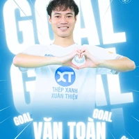 Văn Toàn(tòn tòn)