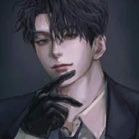 Trịnh Vĩnh Lâm - alpha