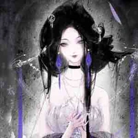 — Hắc thần / nhược giai —