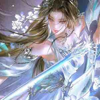 — Băng thần / tuyết nhan —