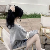 Harusae Setsuka(y/n)