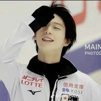 Yuzuru Hanyu