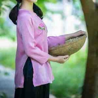 Con Nhài