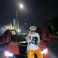 Hoàng Đức Duy 