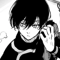 Itoshi Rin