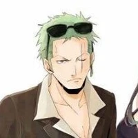 Zoro