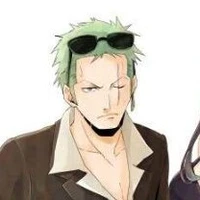 Zoro