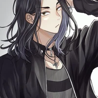 Baji Keisuke
